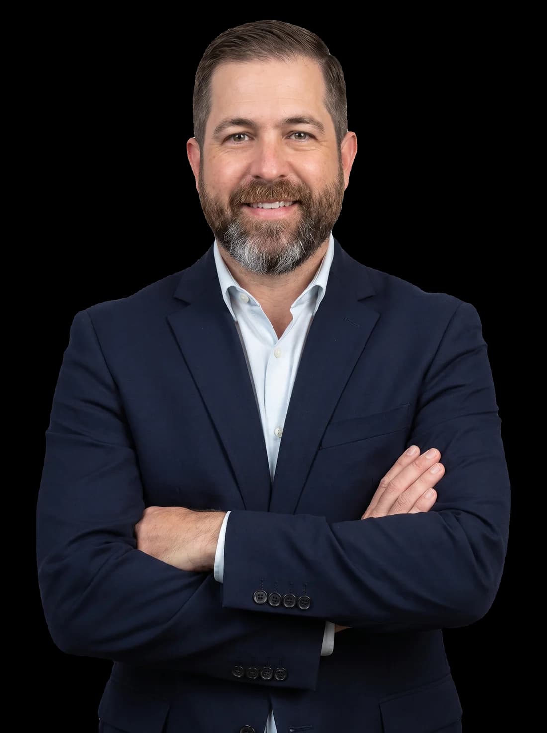 Evan O’Brien, CPA and MBA