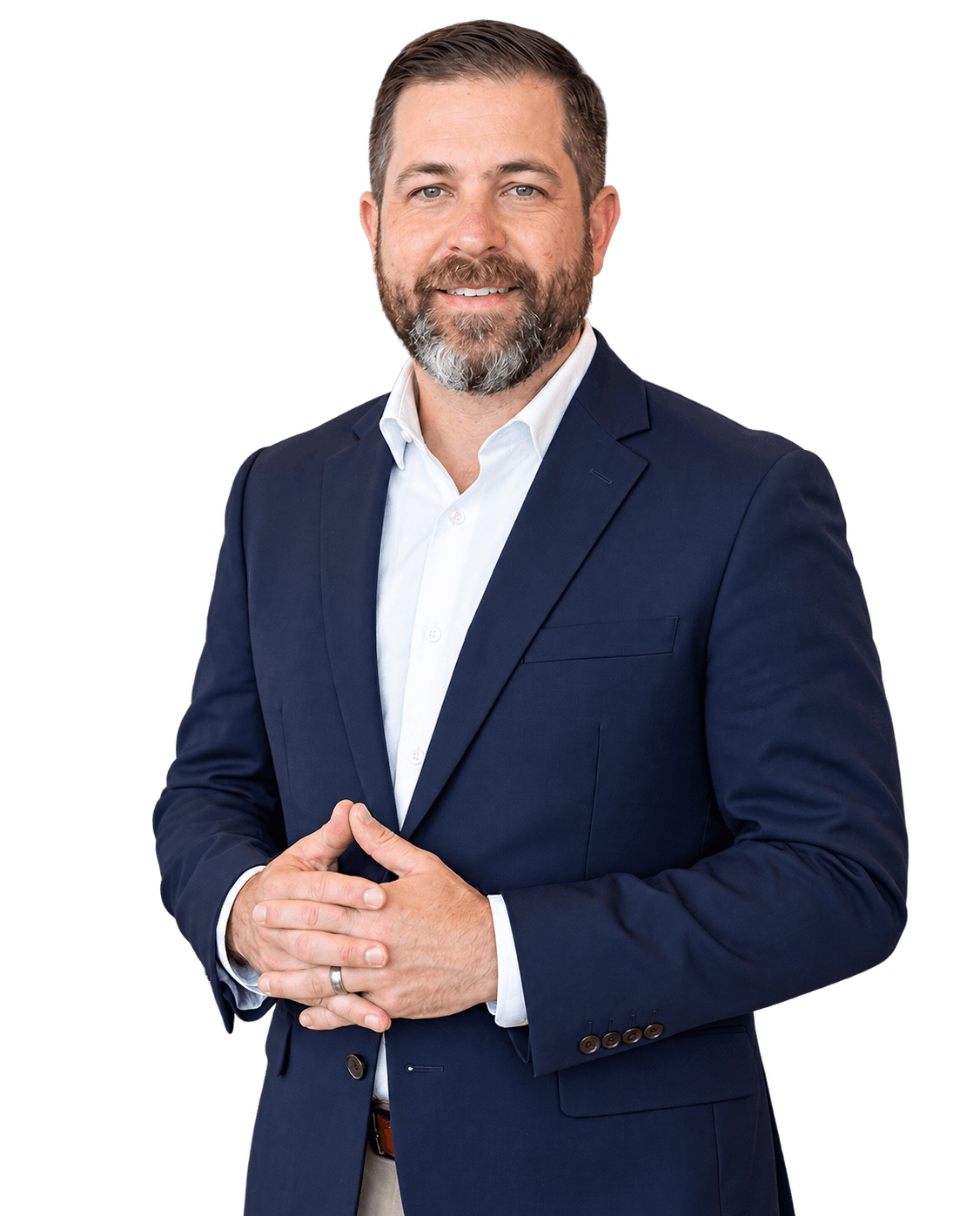 Evan O’Brien, CPA, MBA